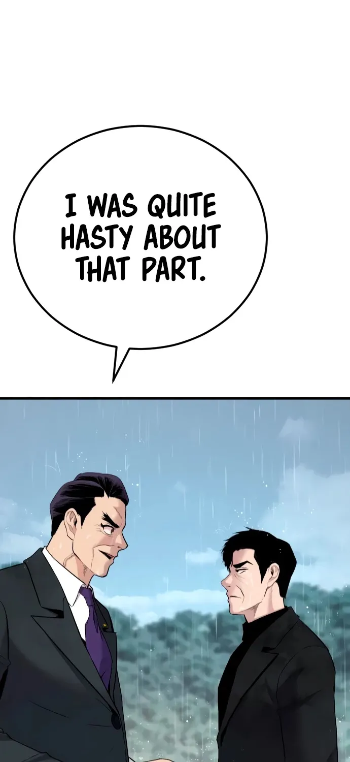 Director Kim Chapter 29 page 129 - 