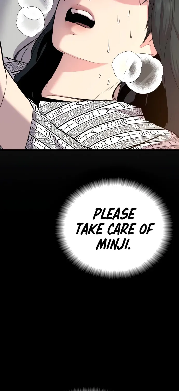 Director Kim Chapter 29 page 148 - 