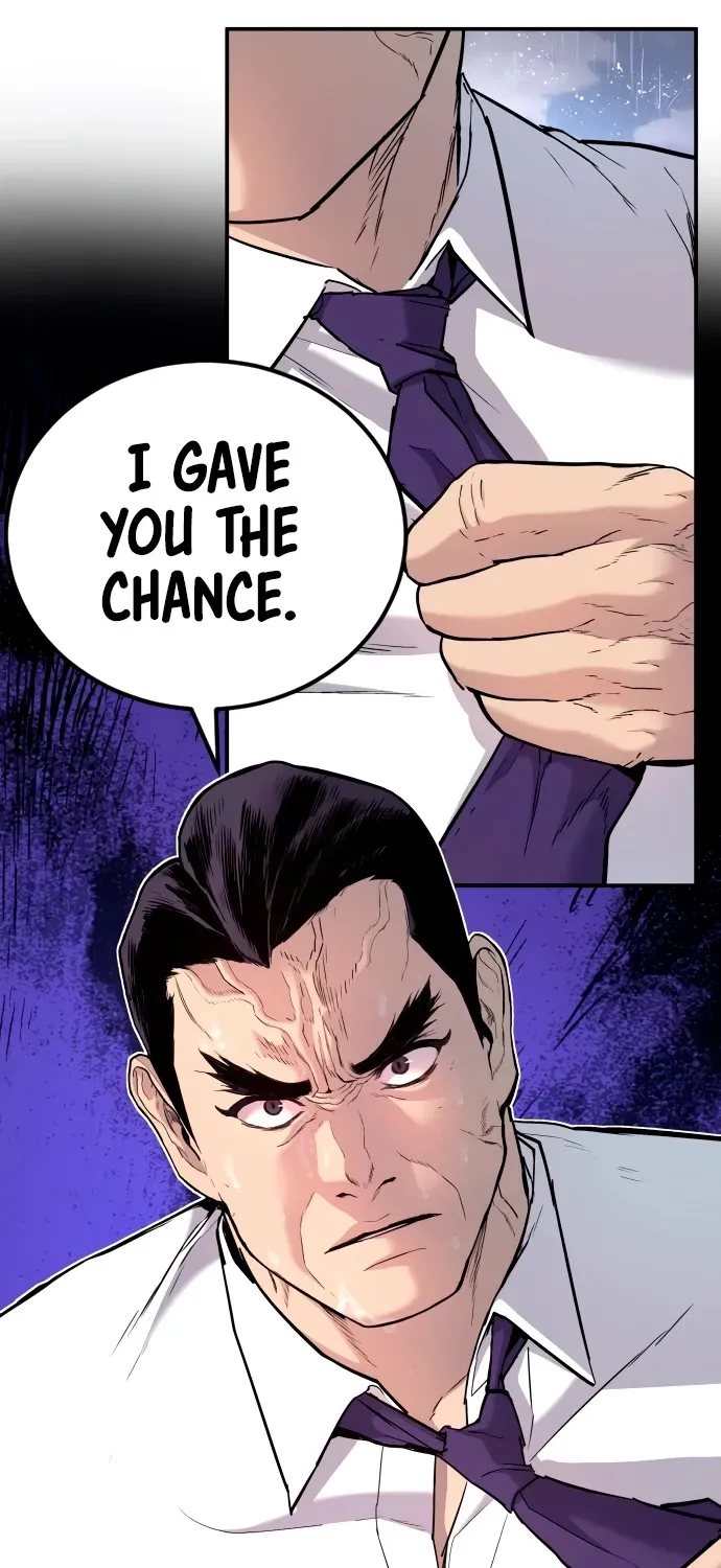 Director Kim Chapter 29 page 170 - 
