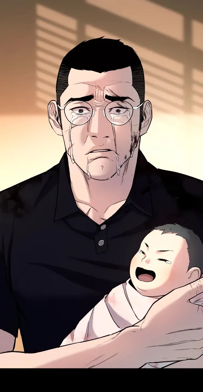Director Kim Chapter 29 page 209 - 