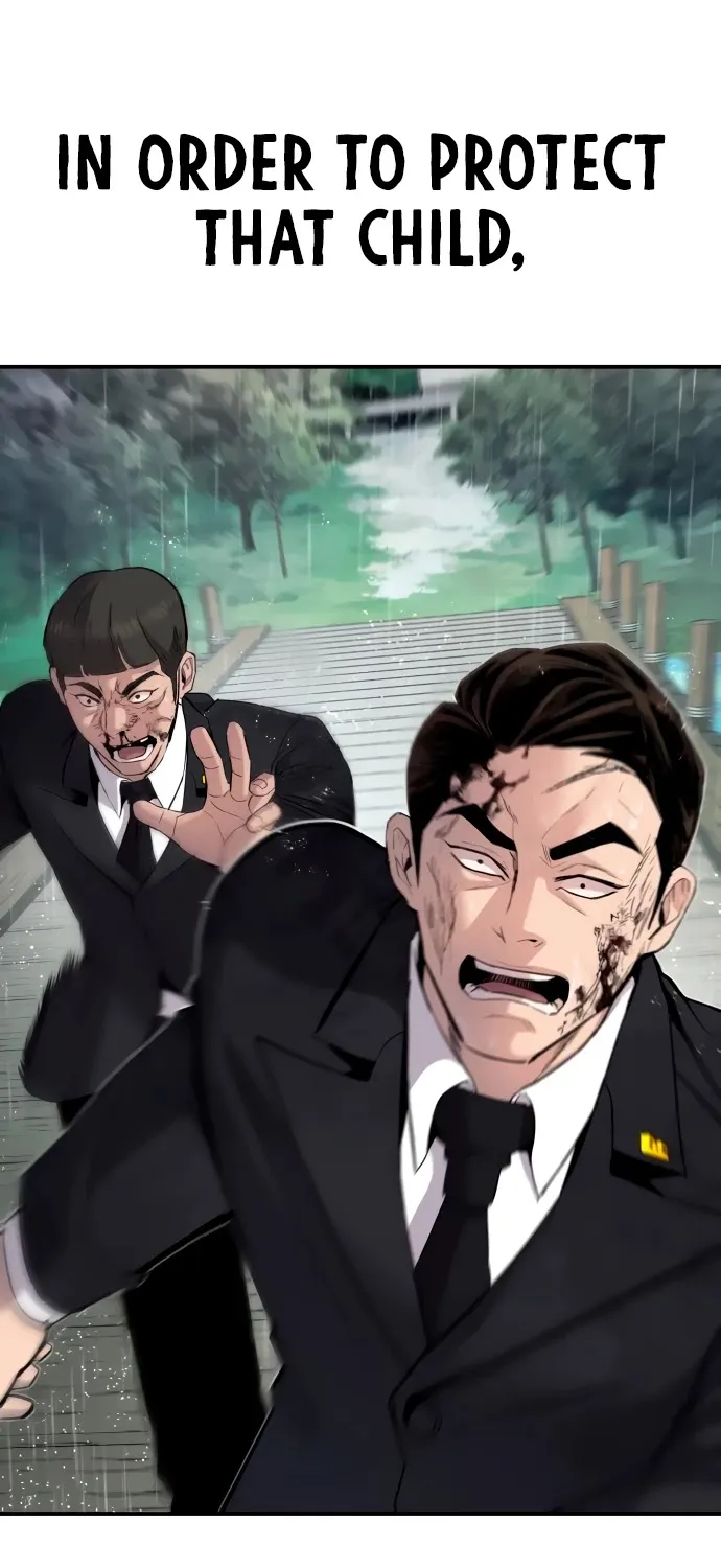 Director Kim Chapter 29 page 216 - 