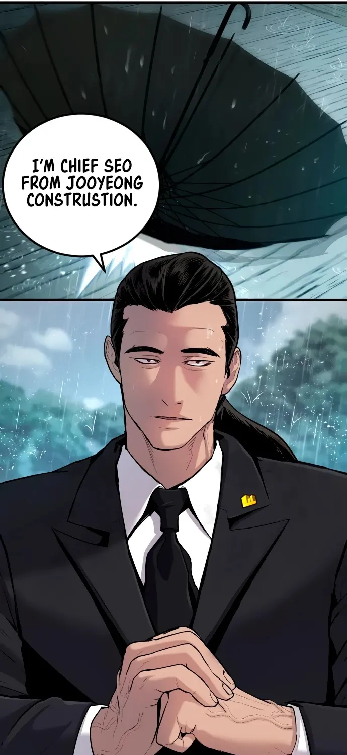 Director Kim Chapter 29 page 24 - 