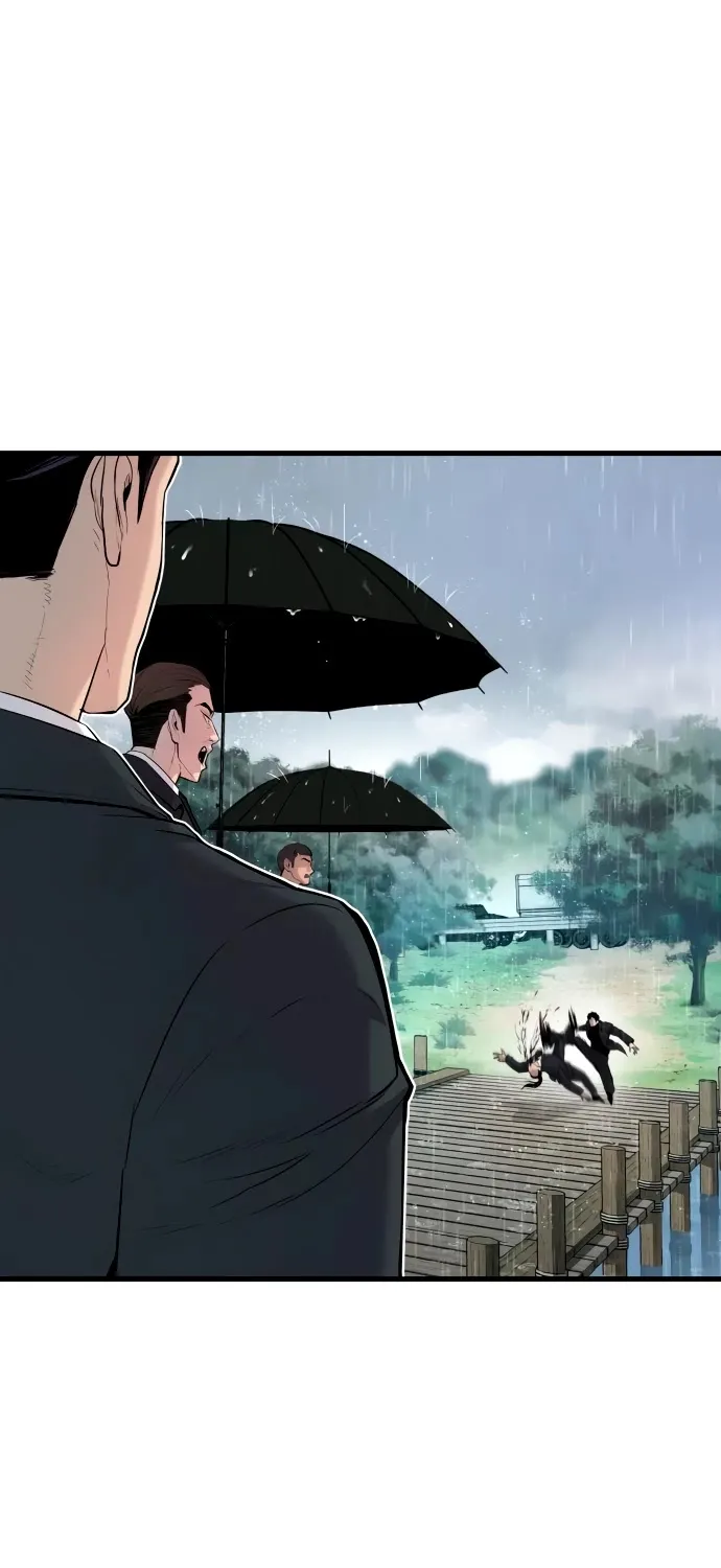 Director Kim Chapter 29 page 30 - 