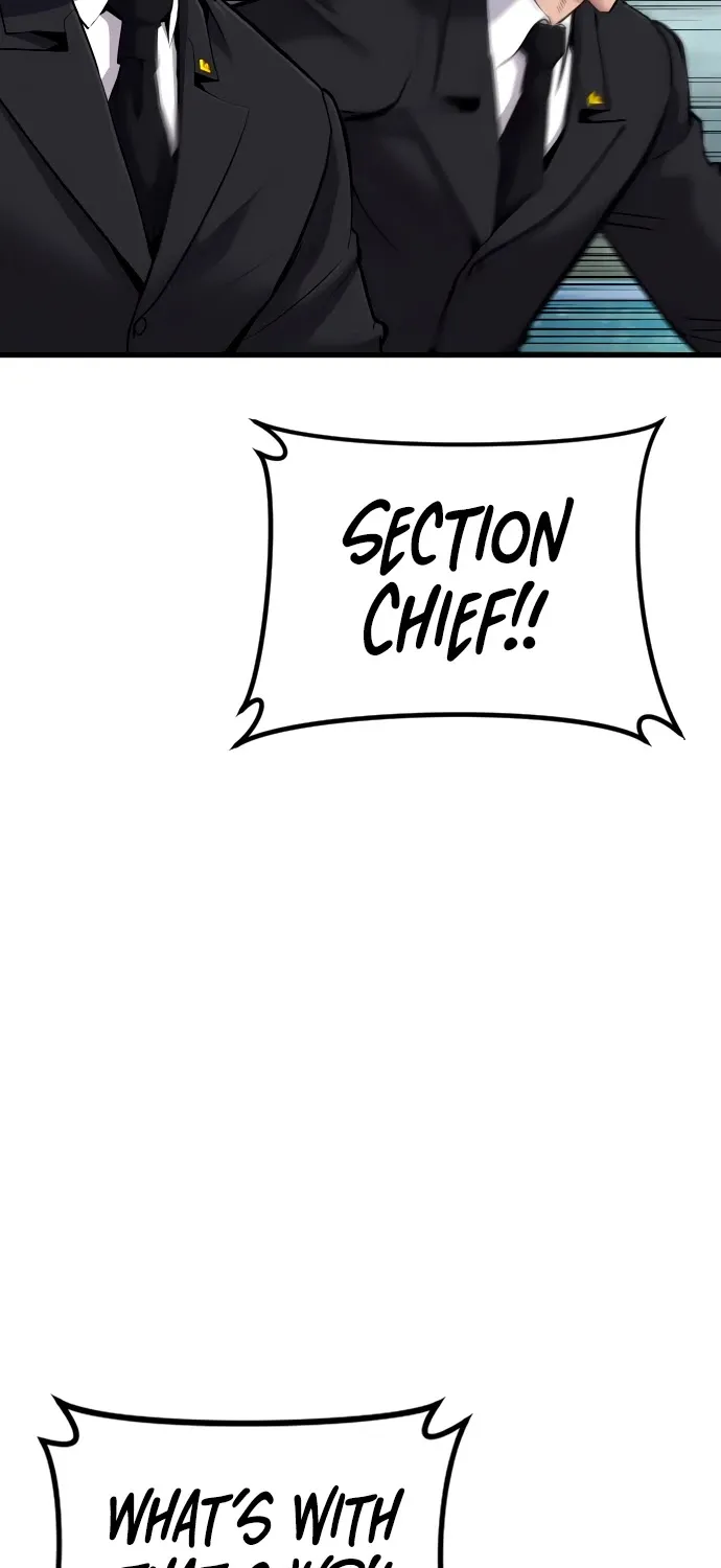 Director Kim Chapter 29 page 38 - 