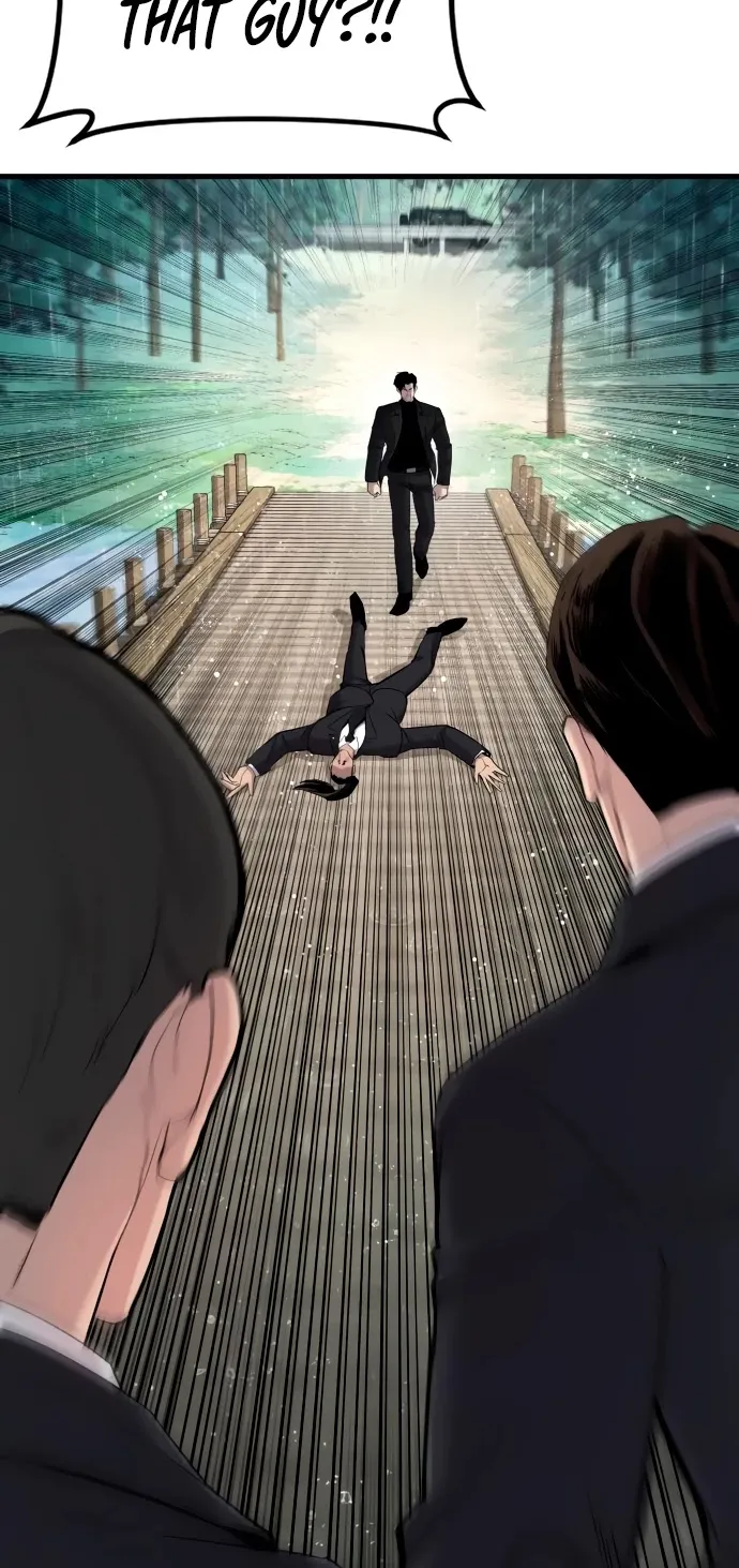 Director Kim Chapter 29 page 39 - 