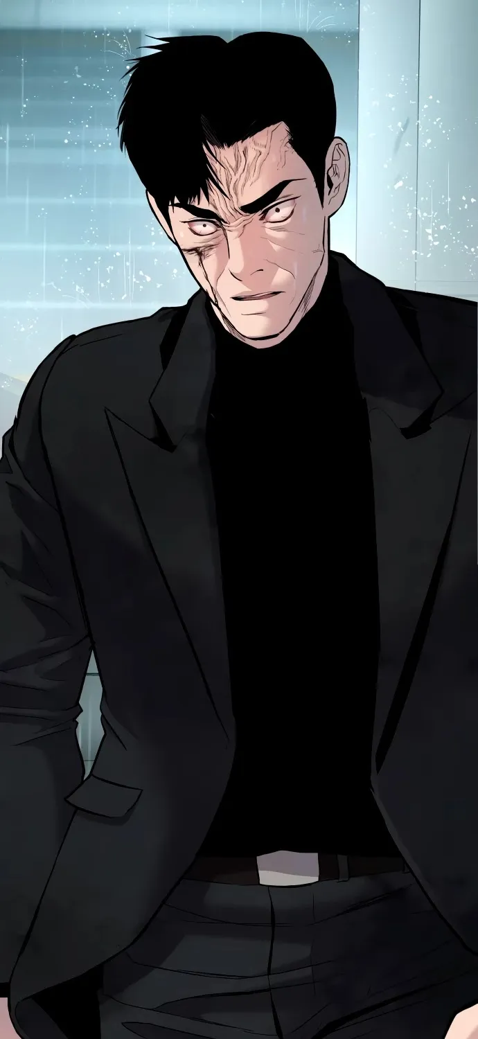Director Kim Chapter 29 page 5 - 