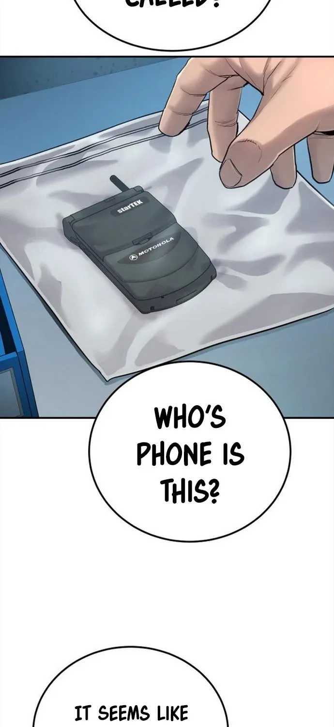 Director Kim Chapter 3 page 102 - 