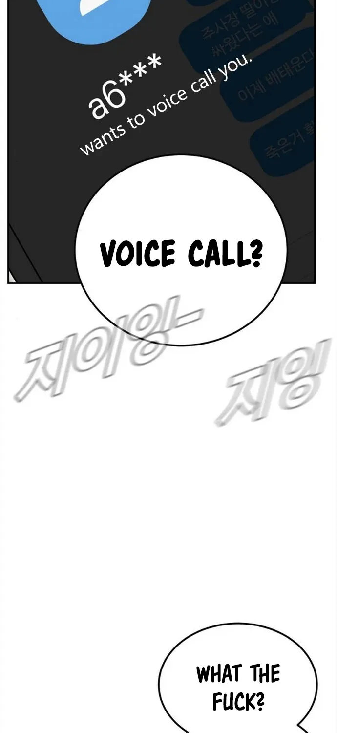 Director Kim Chapter 3 page 19 - 
