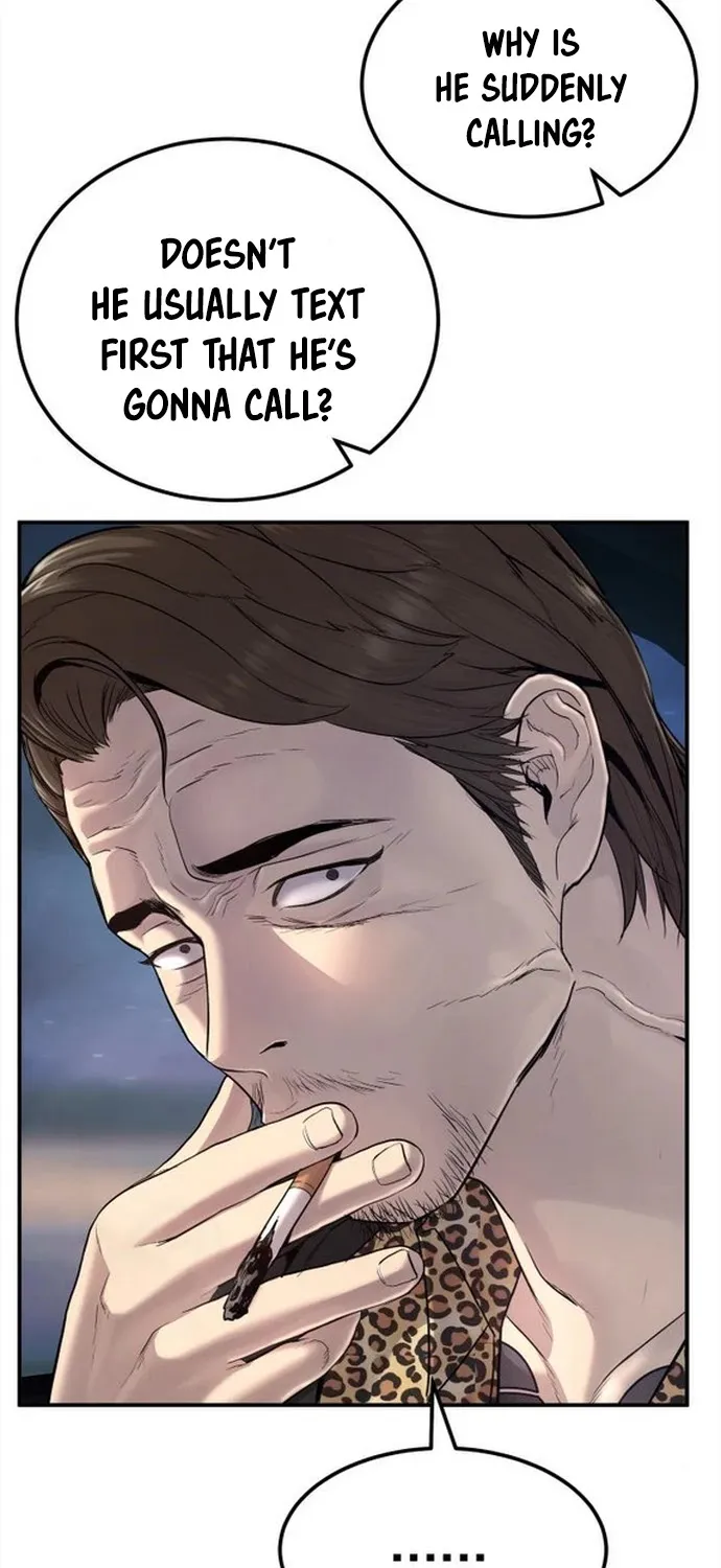 Director Kim Chapter 3 page 20 - 