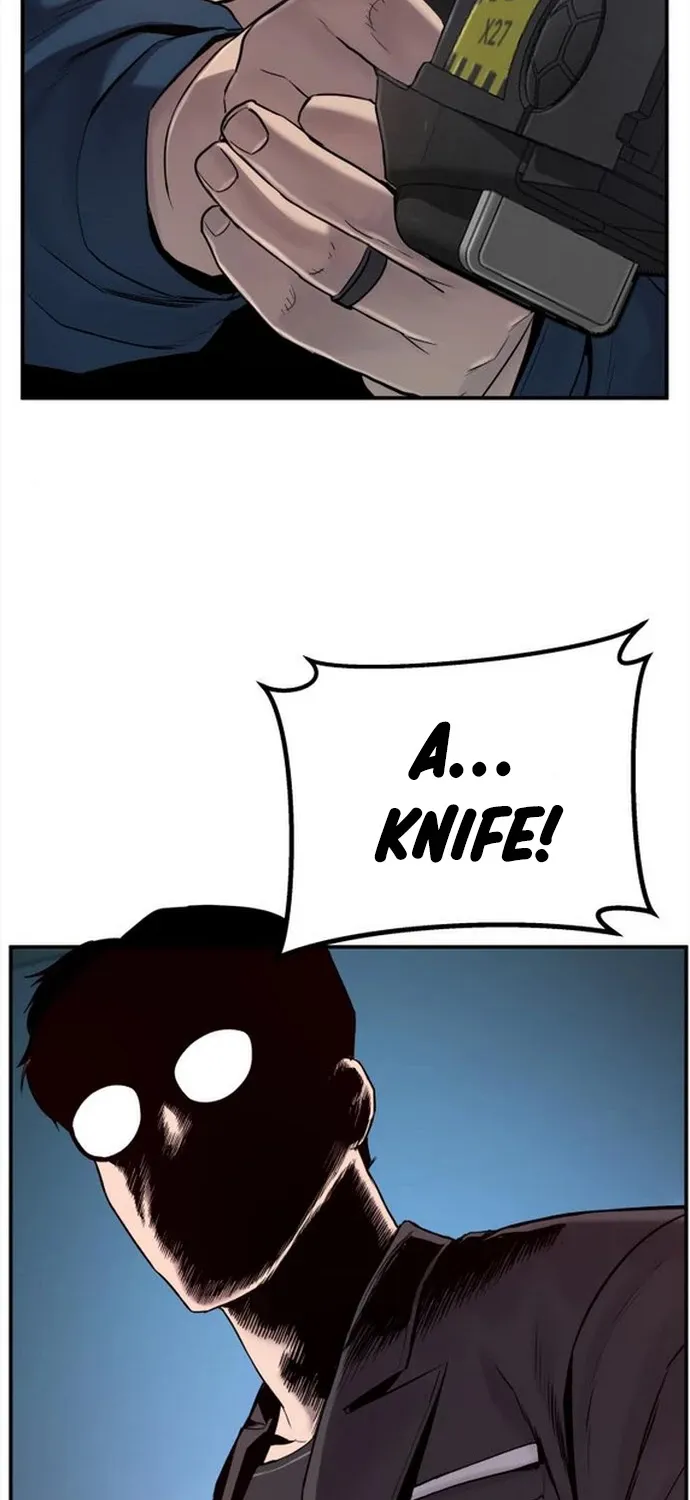 Director Kim Chapter 3 page 55 - 