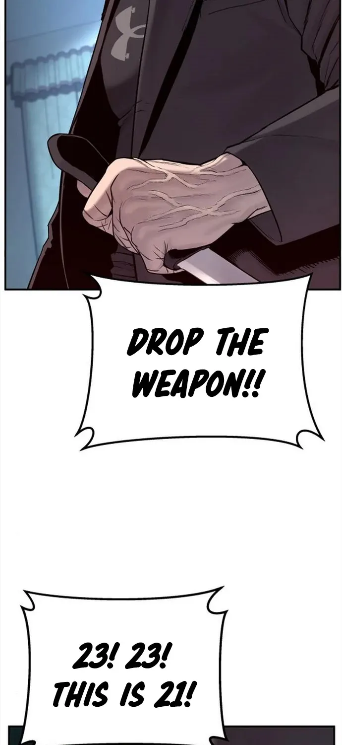 Director Kim Chapter 3 page 56 - 