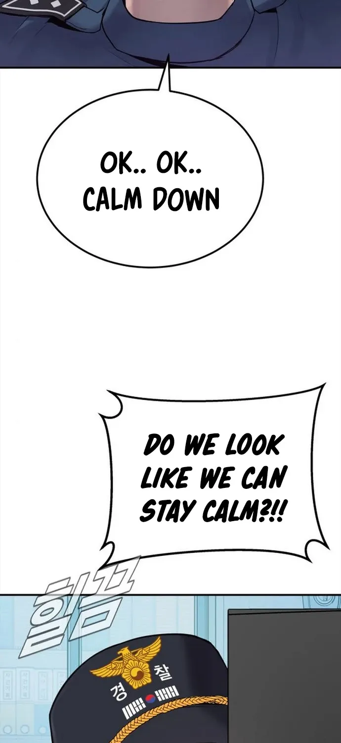 Director Kim Chapter 3 page 68 - 