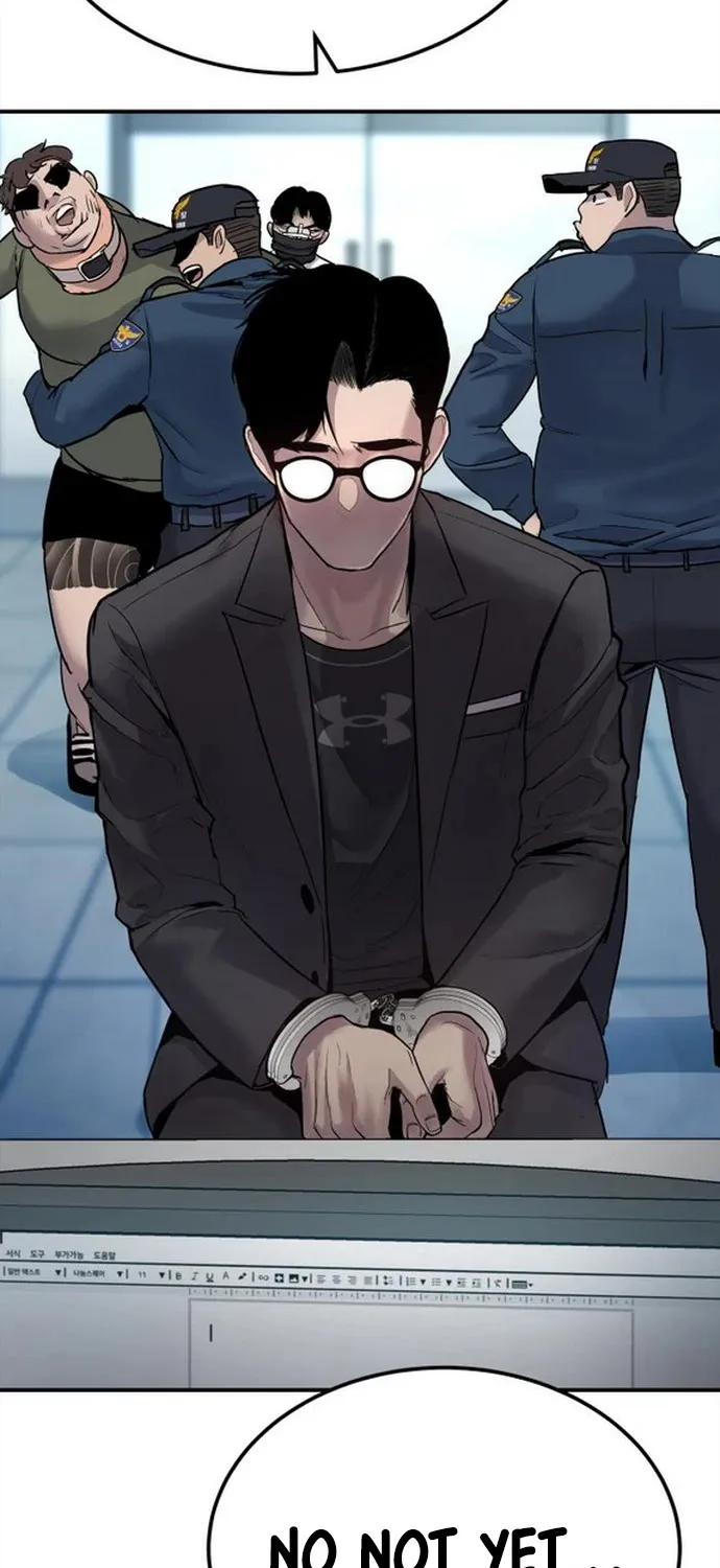 Director Kim Chapter 3 page 70 - 