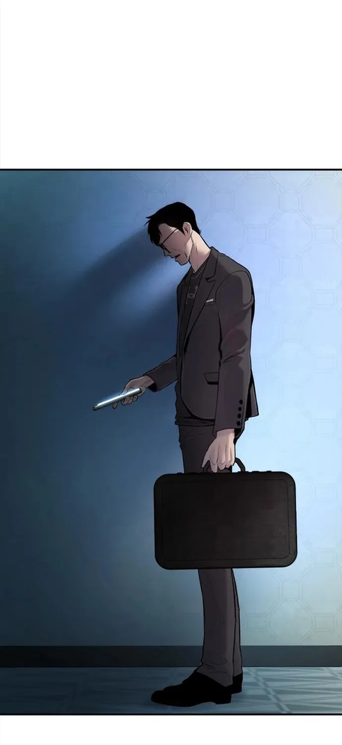 Director Kim Chapter 3 page 9 - 