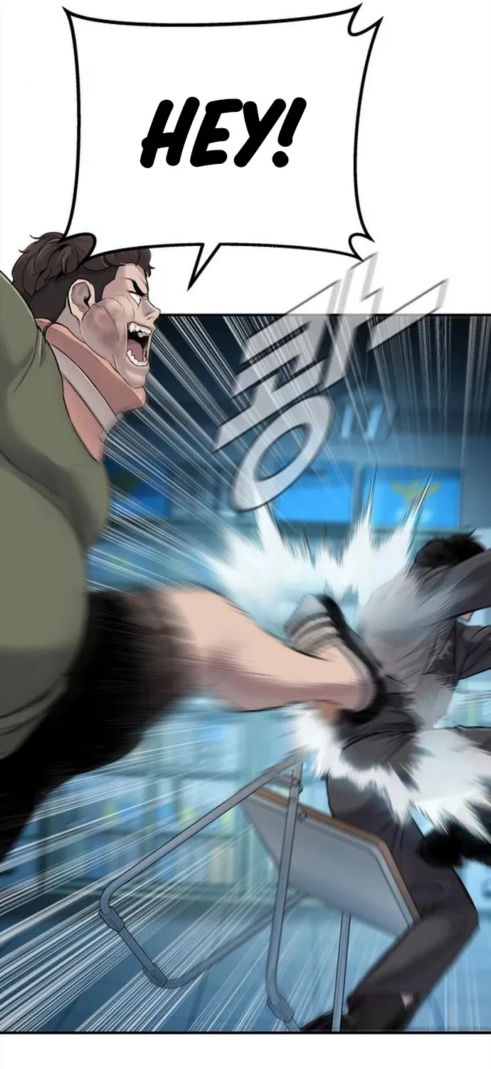 Director Kim Chapter 3 page 86 - 