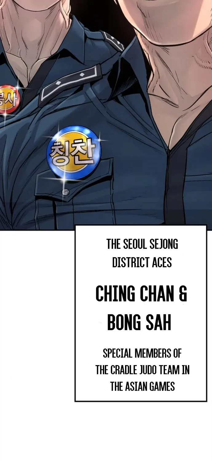 Director Kim Chapter 3 page 99 - 