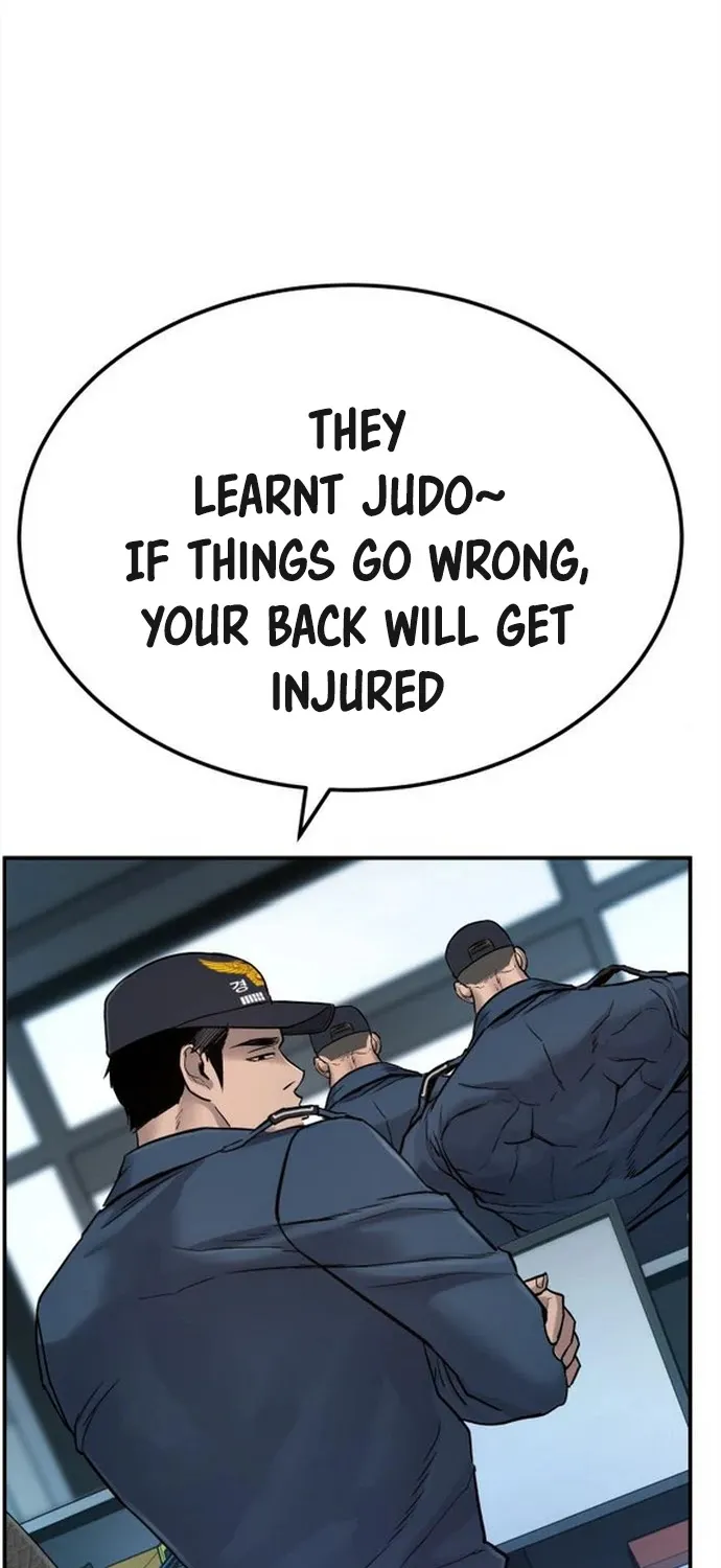 Director Kim Chapter 3 page 100 - 