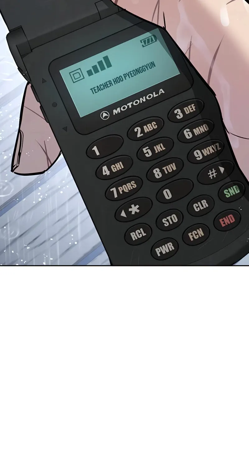 Director Kim Chapter 30 page 104 - 