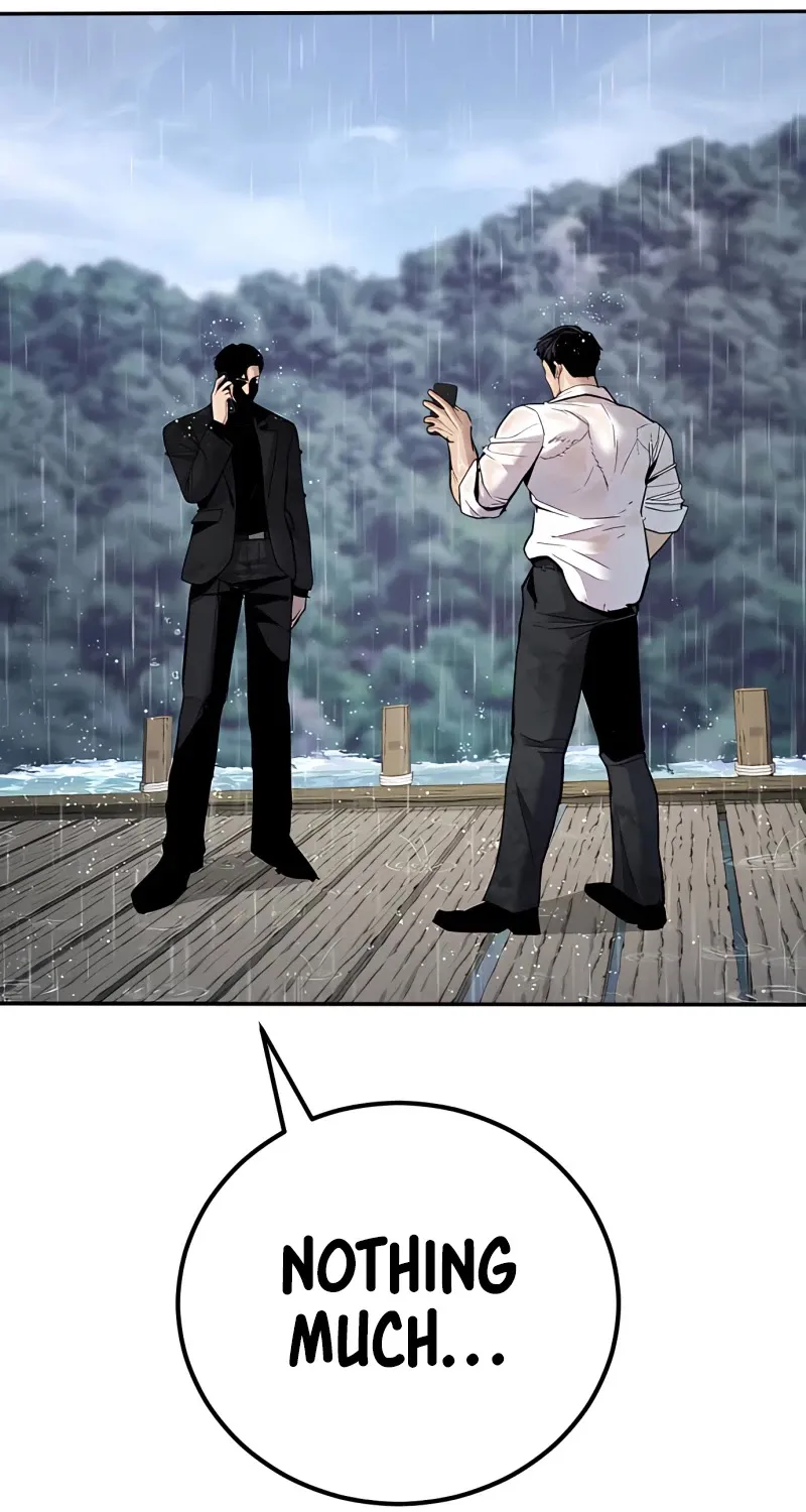 Director Kim Chapter 30 page 111 - 
