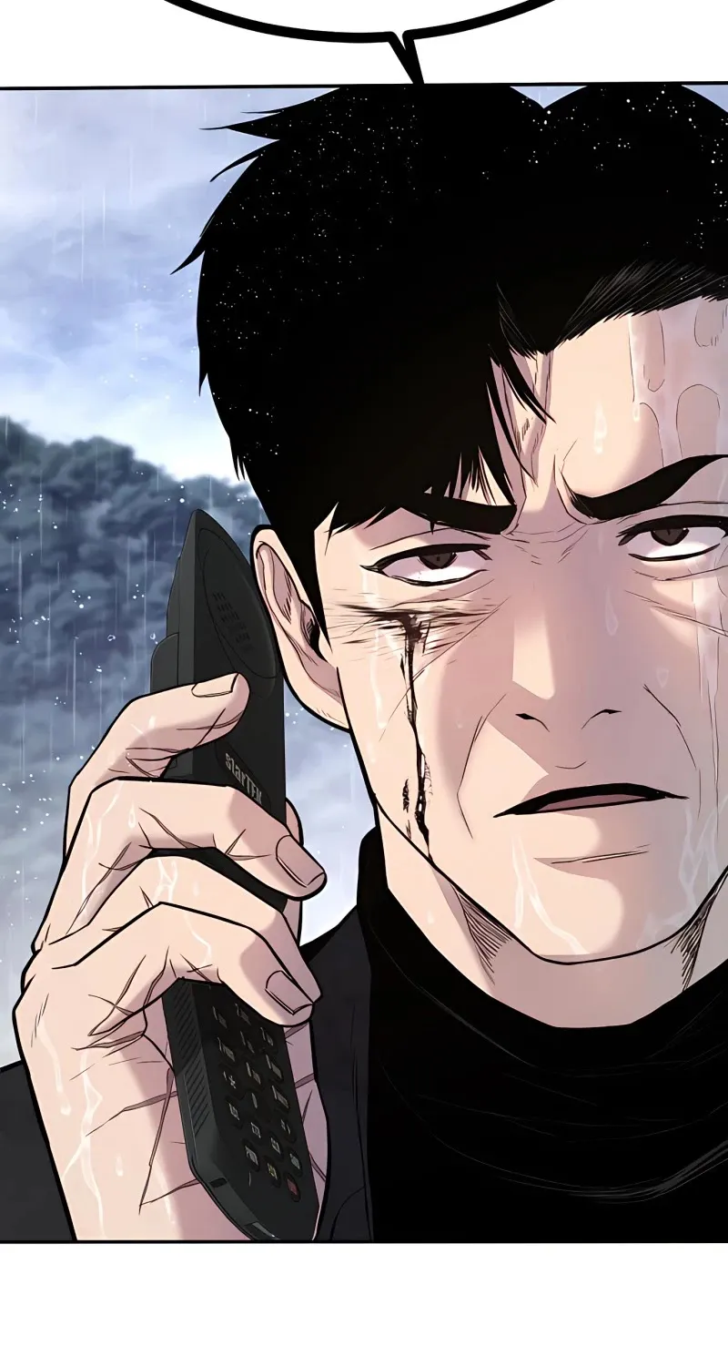 Director Kim Chapter 30 page 113 - 