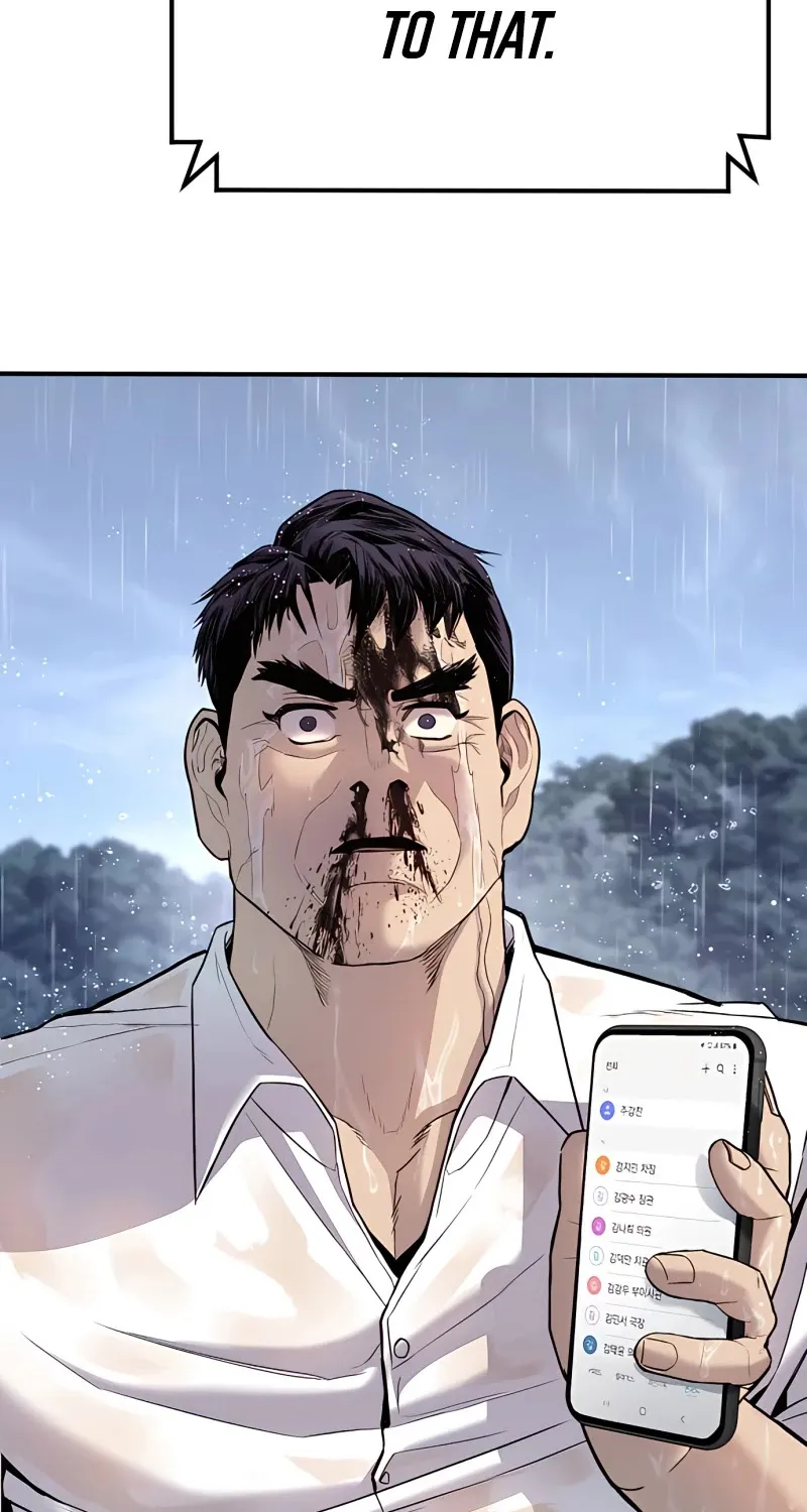 Director Kim Chapter 30 page 116 - 