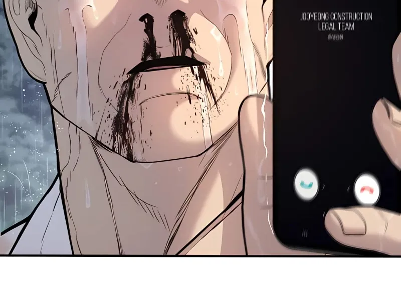 Director Kim Chapter 30 page 122 - 
