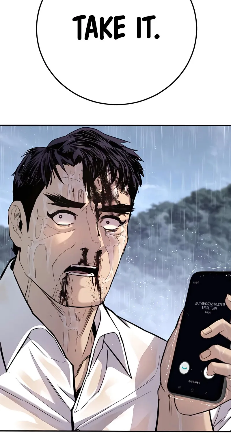 Director Kim Chapter 30 page 125 - 