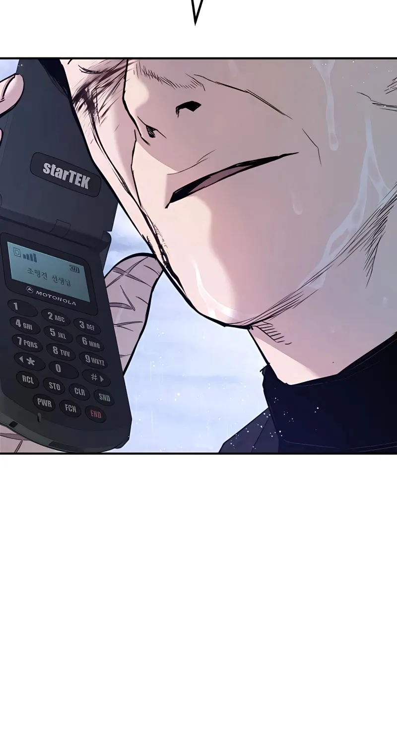Director Kim Chapter 30 page 127 - 