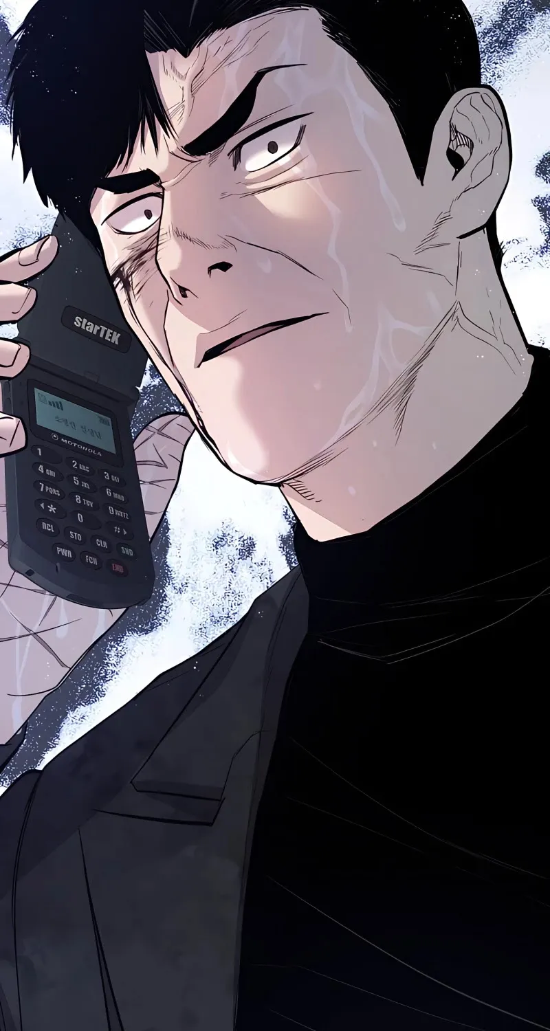 Director Kim Chapter 30 page 129 - 