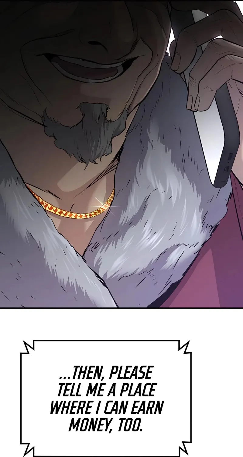 Director Kim Chapter 30 page 135 - 