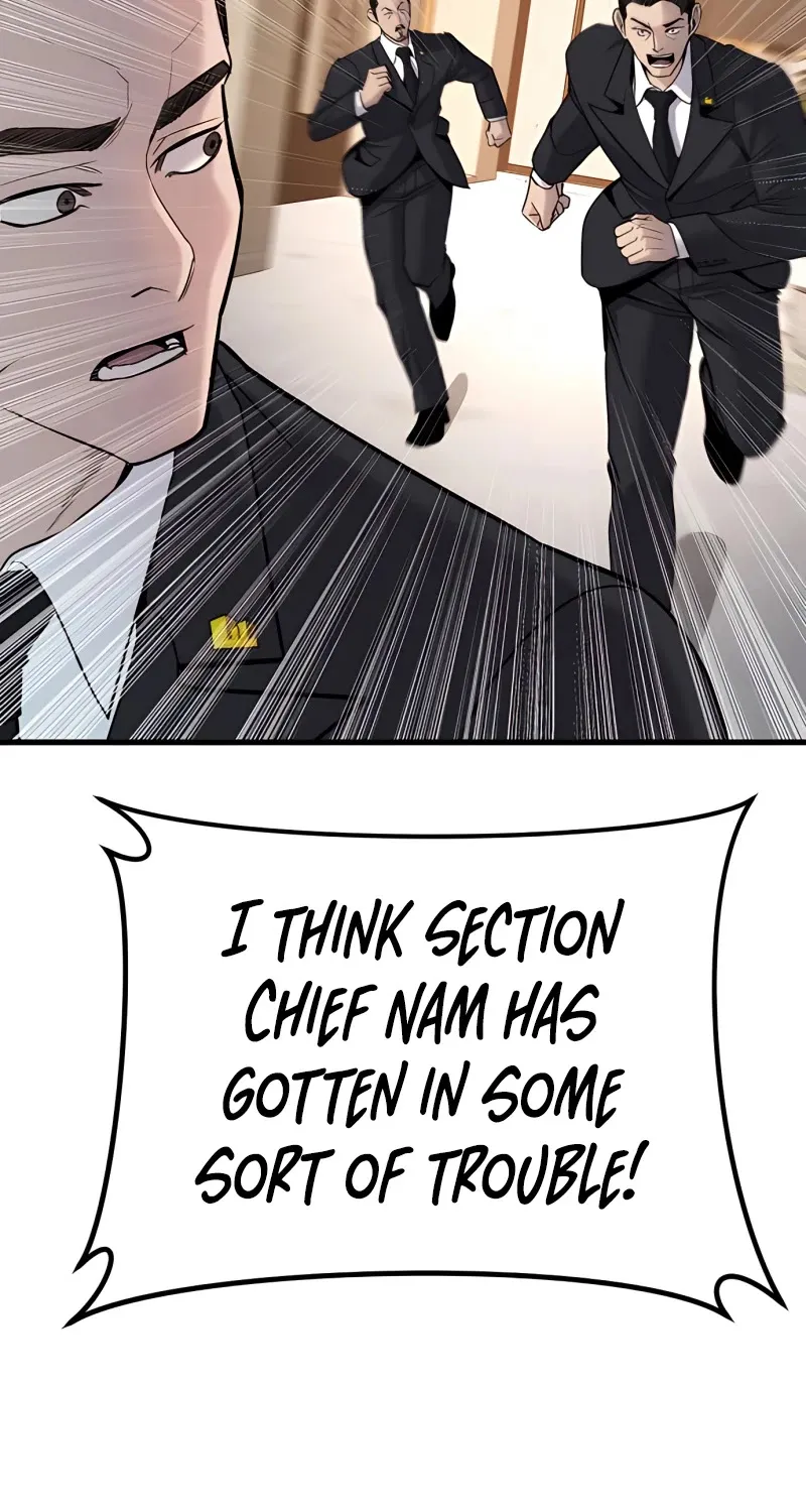 Director Kim Chapter 30 page 15 - 