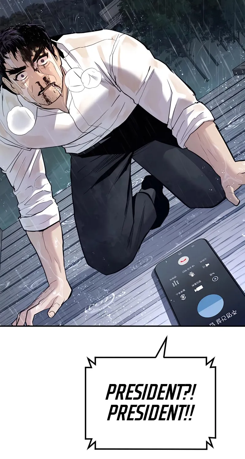 Director Kim Chapter 30 page 142 - 