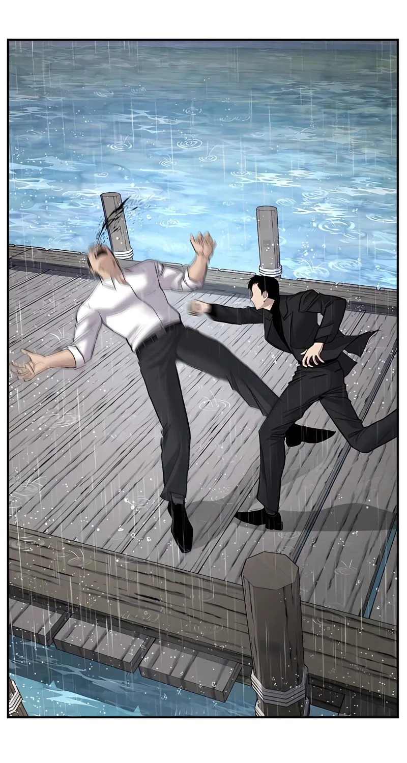 Director Kim Chapter 30 page 21 - 