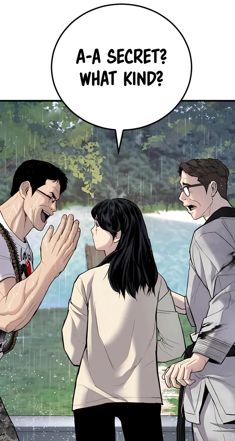 Director Kim Chapter 30 page 207 - 