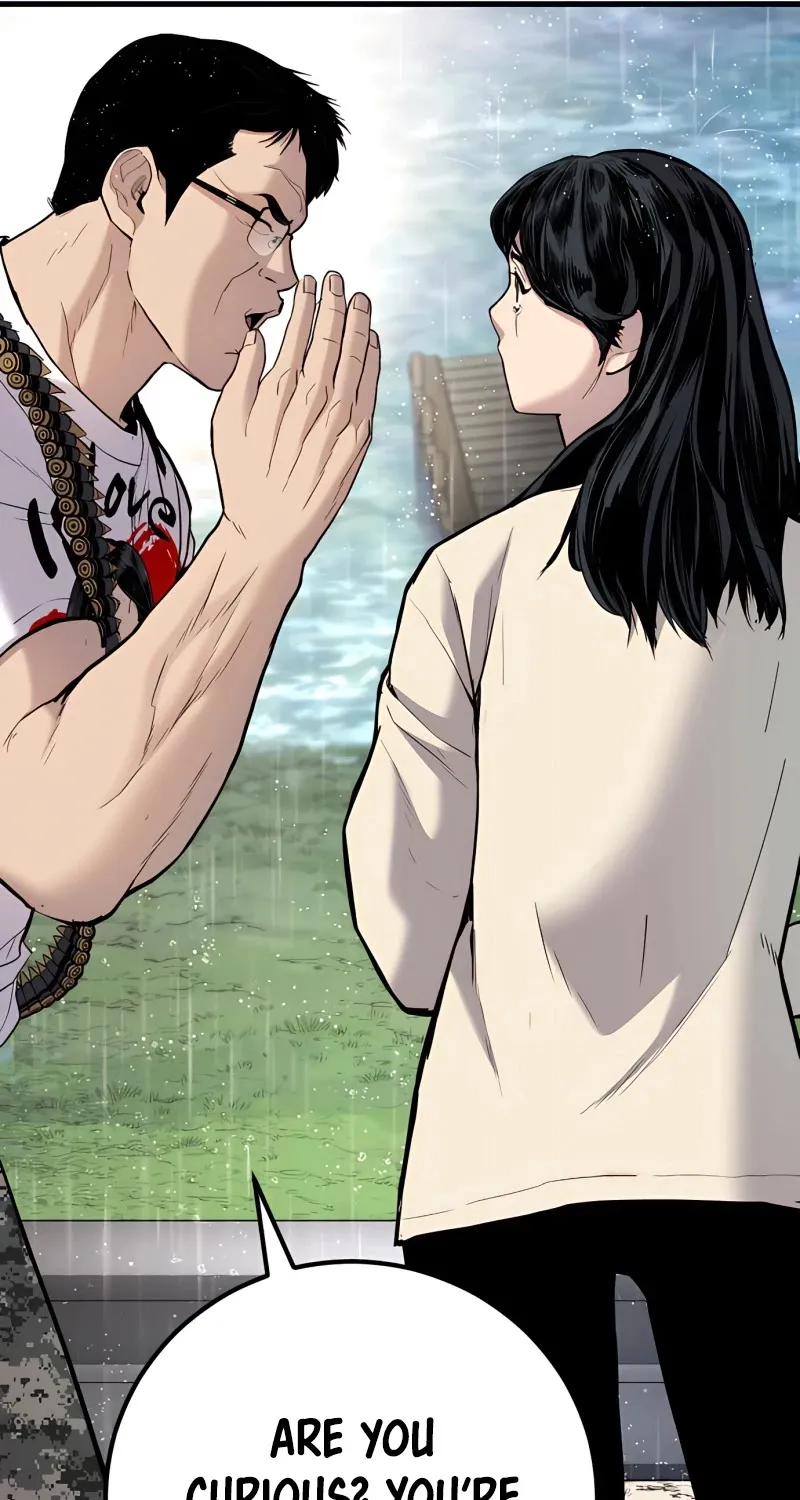 Director Kim Chapter 30 page 219 - 