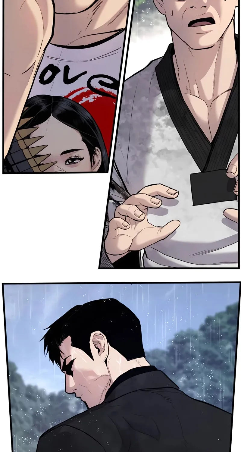 Director Kim Chapter 30 page 222 - 