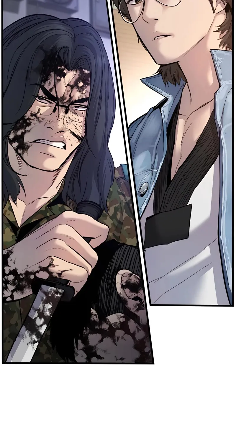 Director Kim Chapter 30 page 227 - 