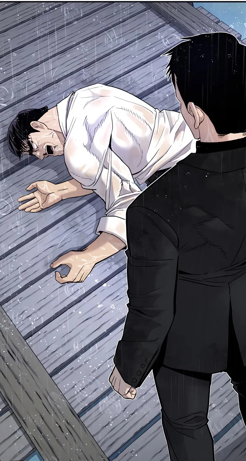 Director Kim Chapter 30 page 39 - 