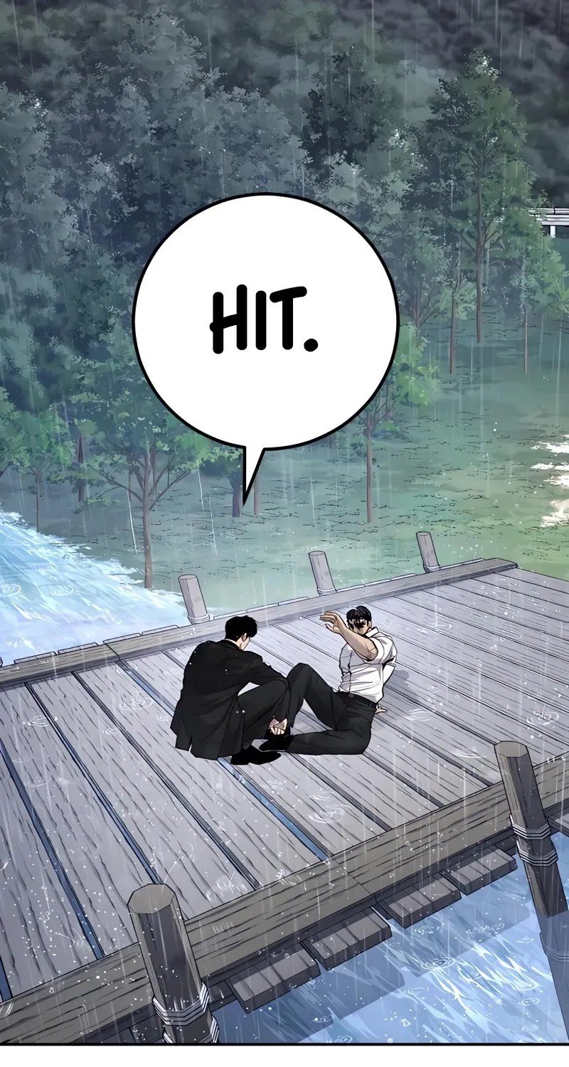 Director Kim Chapter 30 page 79 - 
