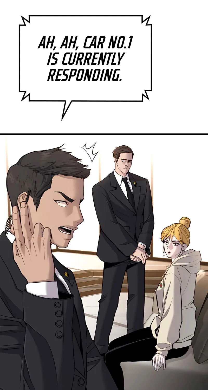 Director Kim Chapter 30 page 10 - 
