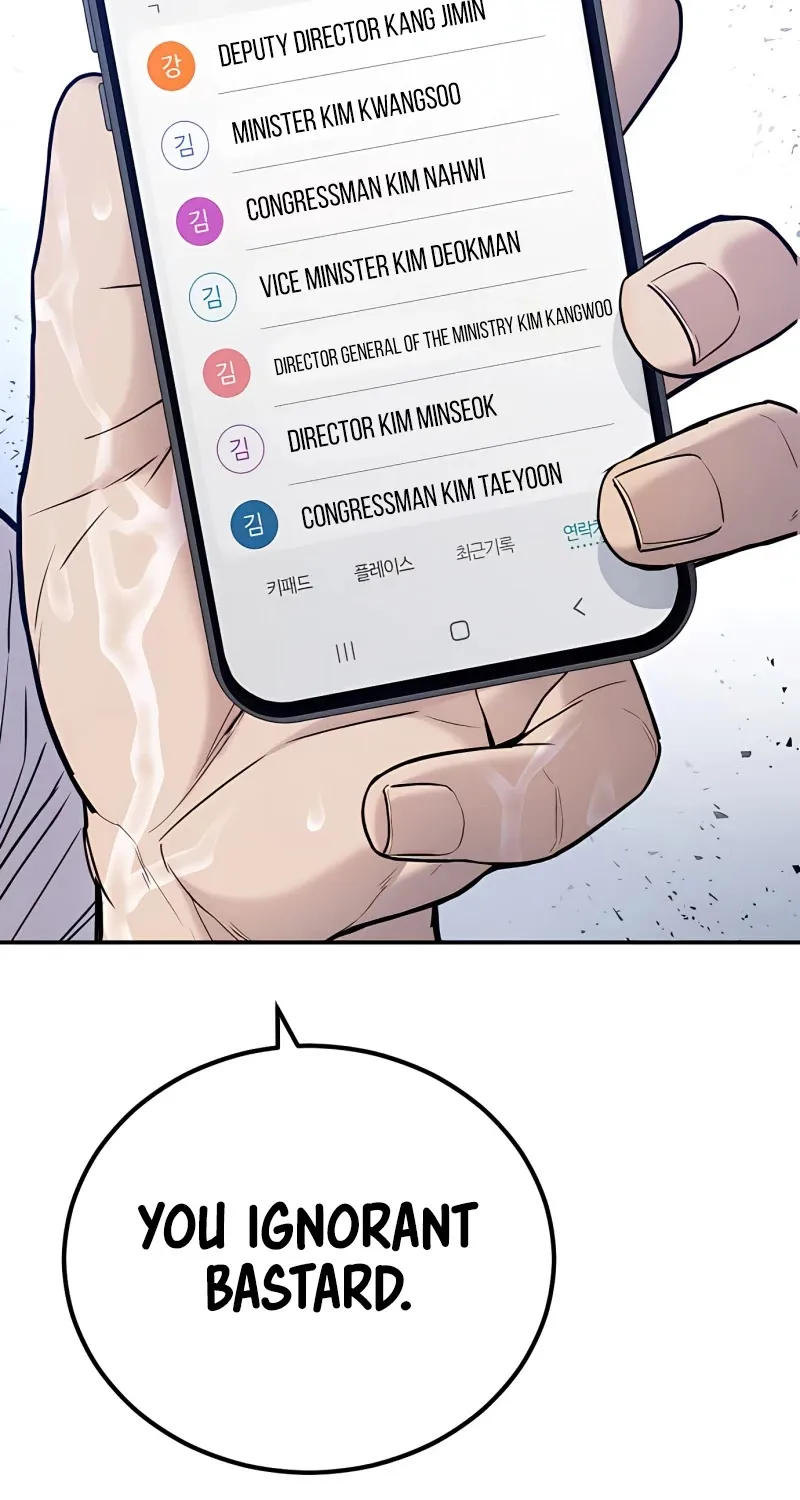 Director Kim Chapter 30 page 97 - 