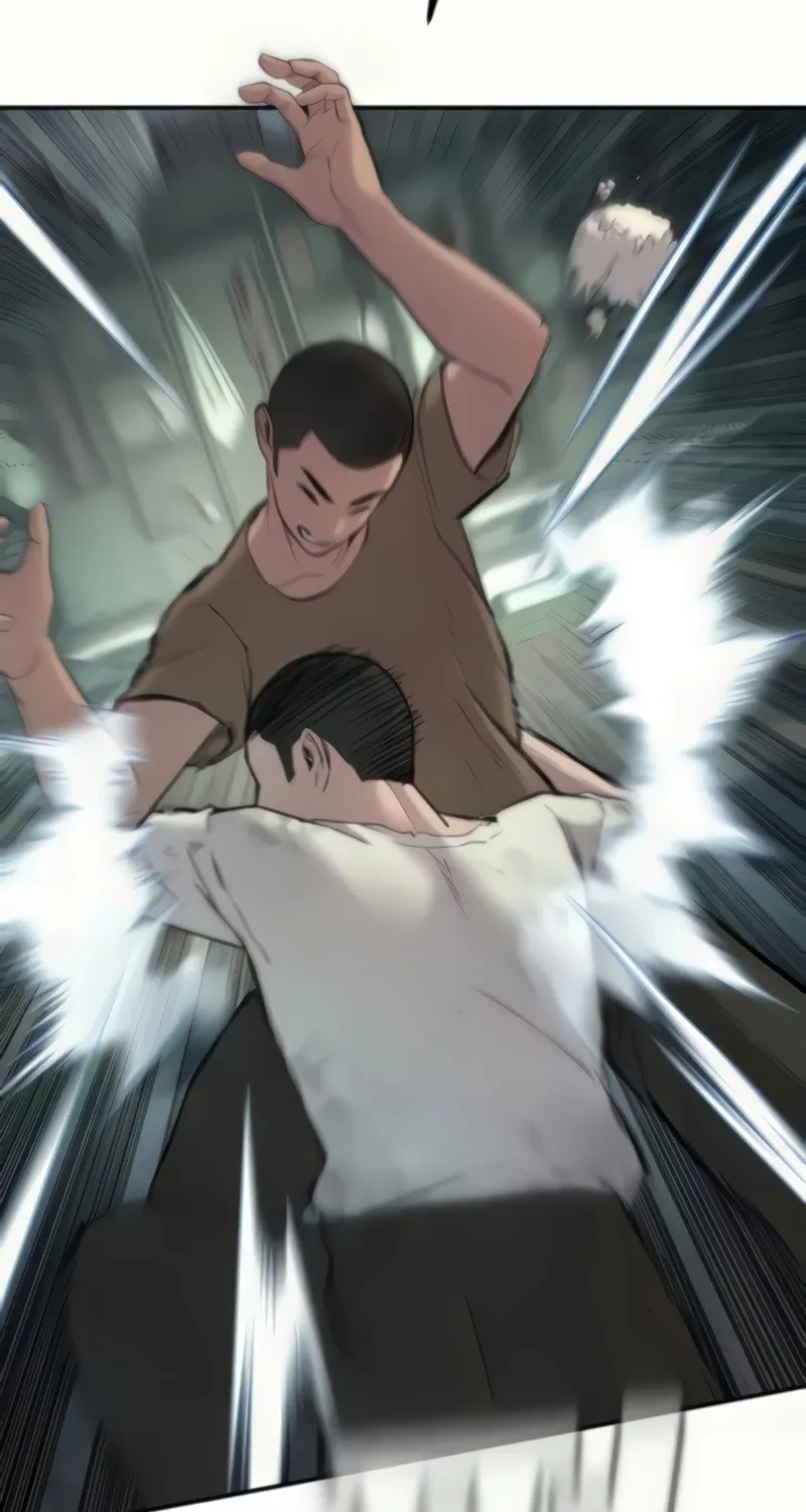 Director Kim Chapter 31 page 107 - 