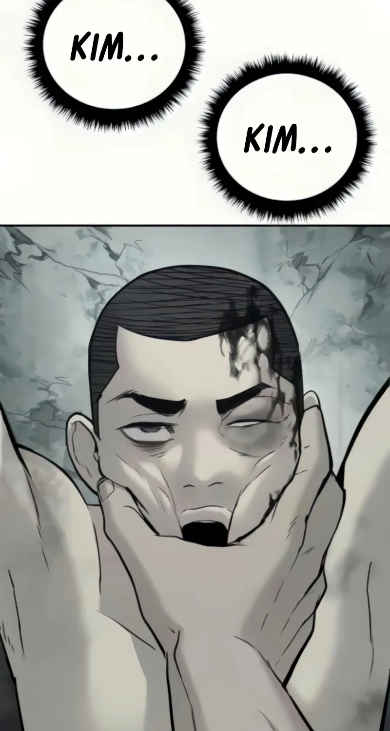 Director Kim Chapter 31 page 134 - 