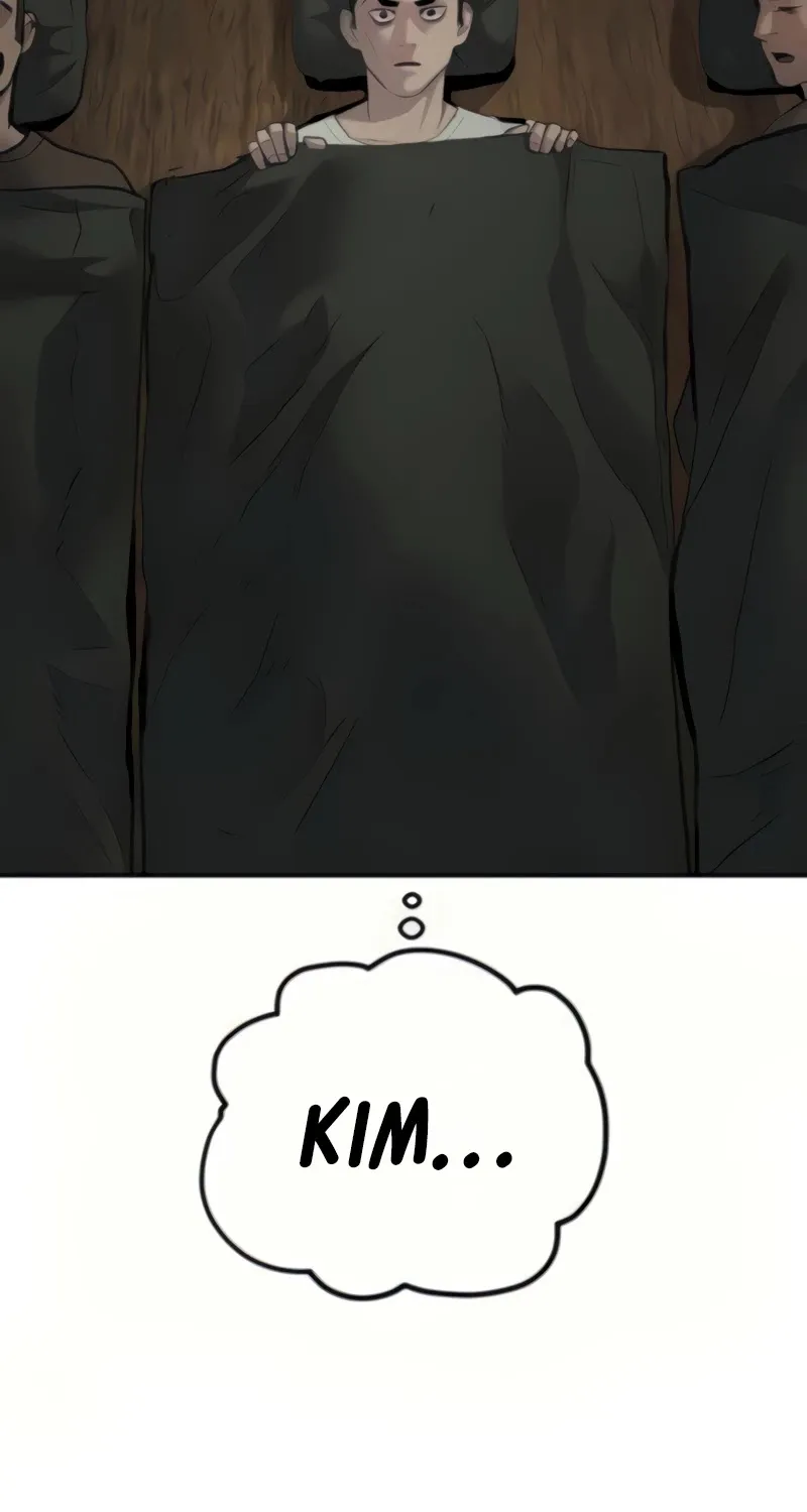 Director Kim Chapter 31 page 139 - 