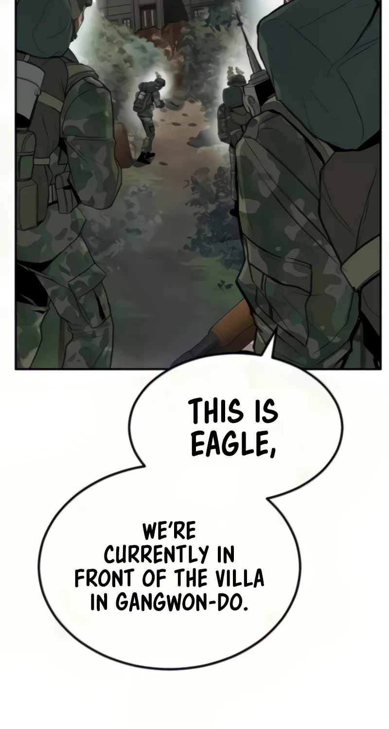 Director Kim Chapter 31 page 146 - 