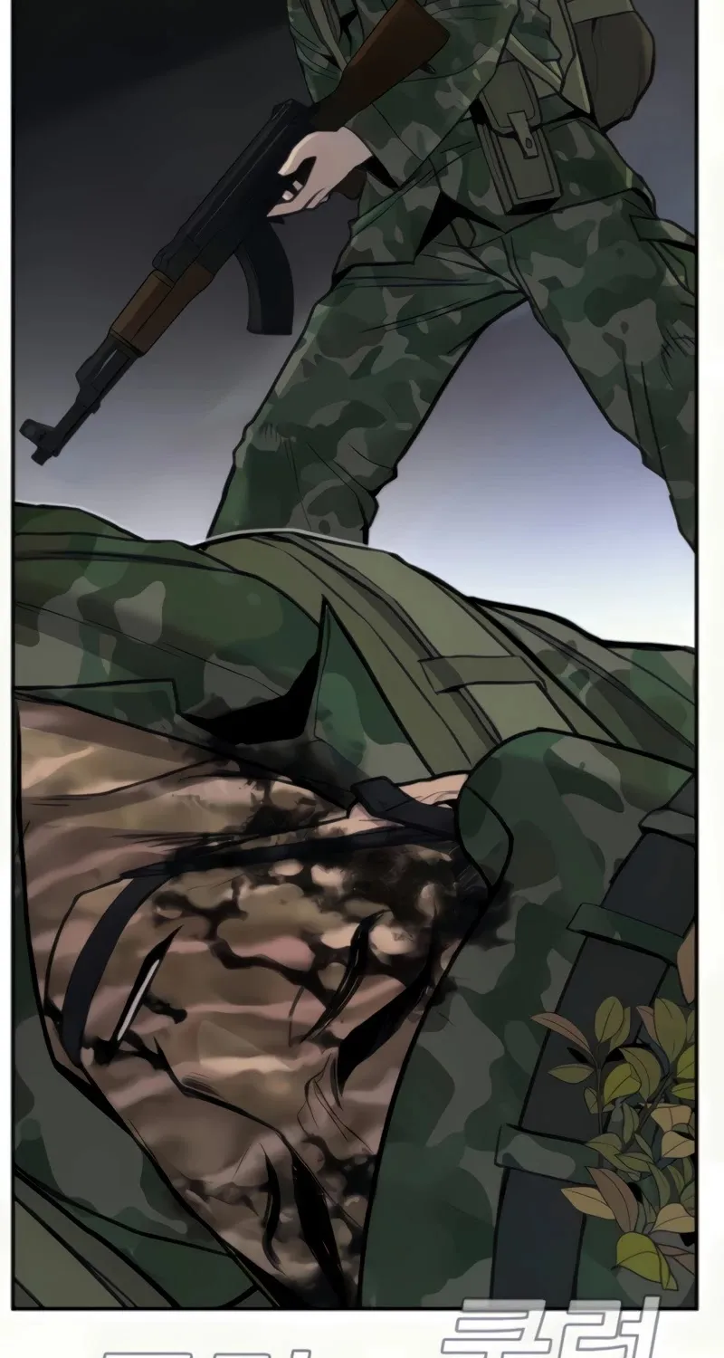 Director Kim Chapter 31 page 167 - 