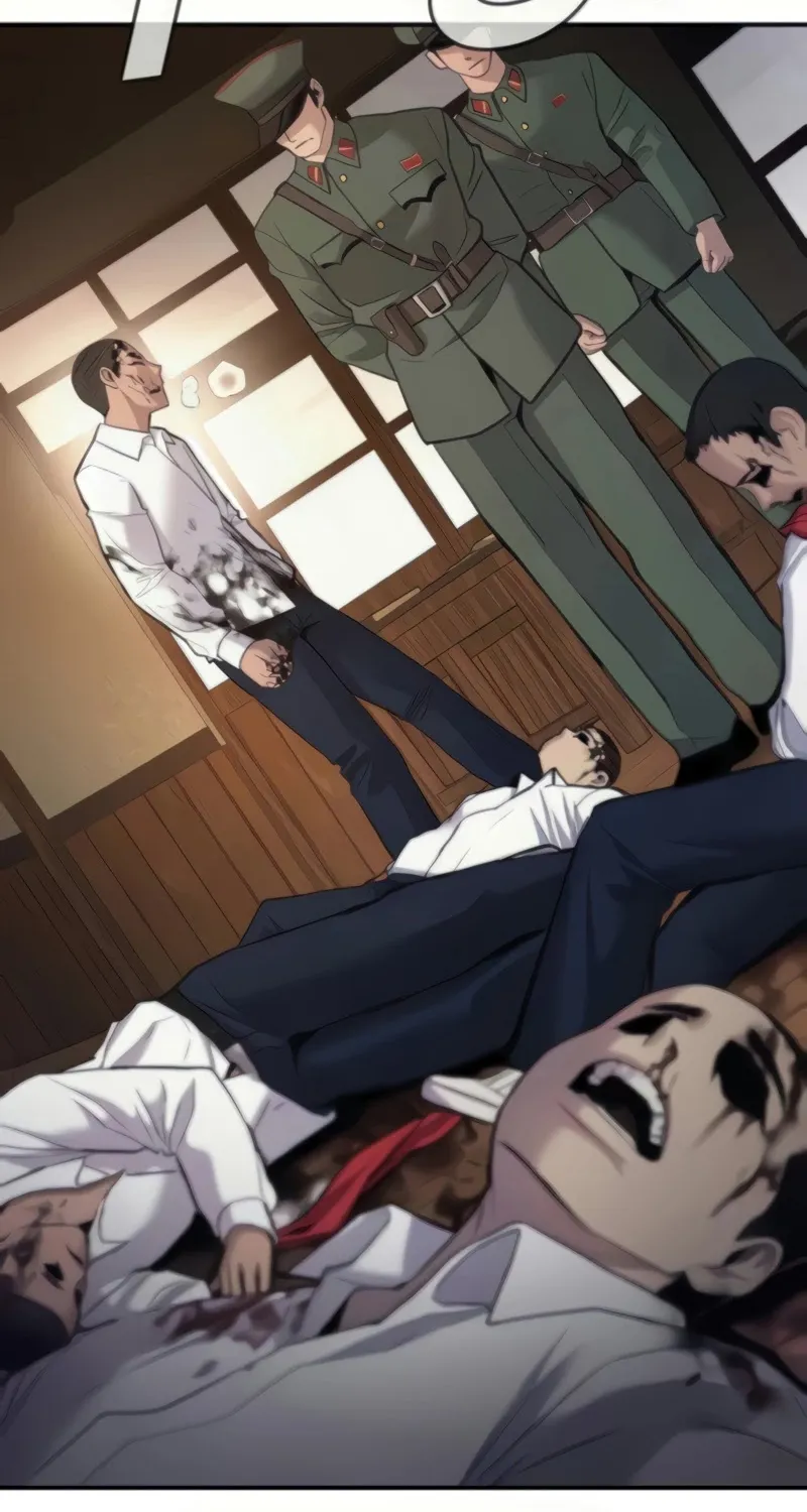 Director Kim Chapter 31 page 20 - 
