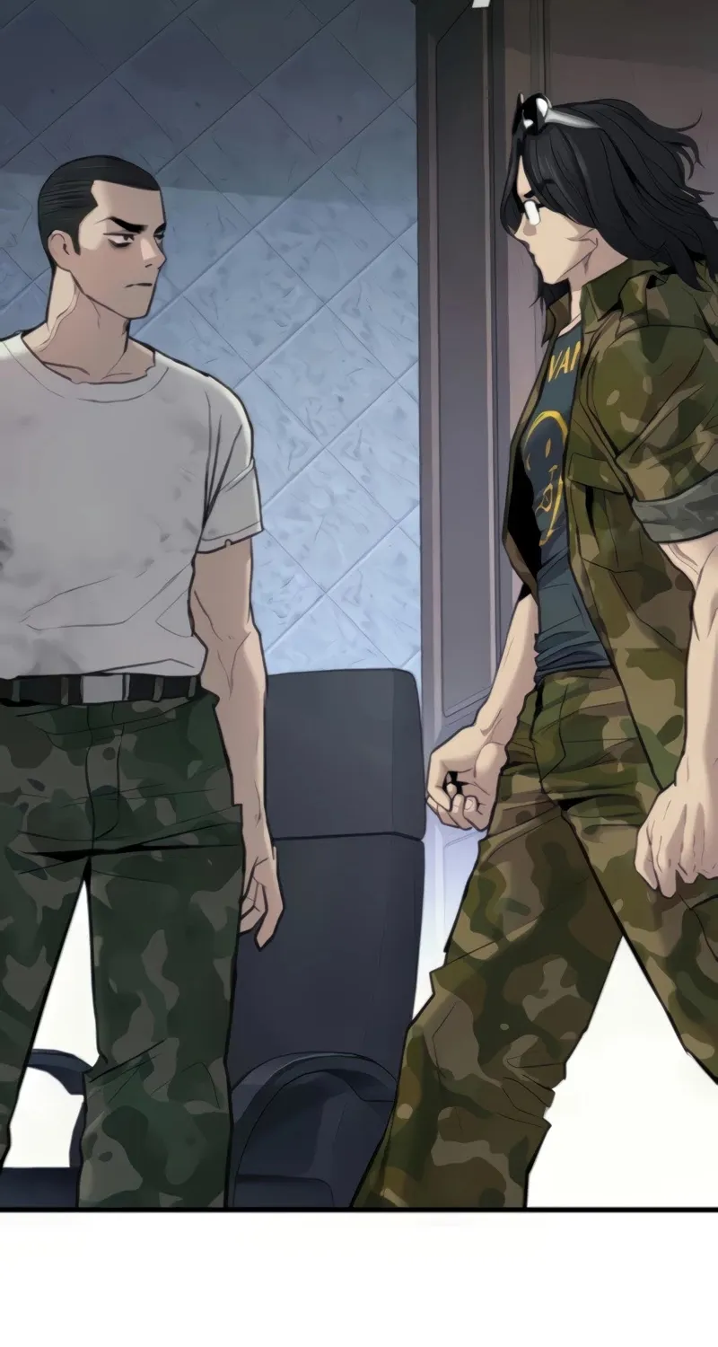Director Kim Chapter 31 page 208 - 