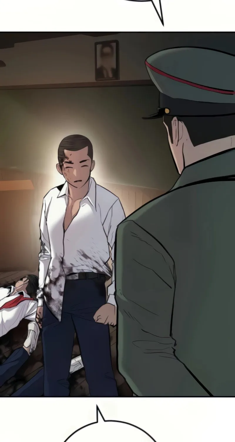 Director Kim Chapter 31 page 22 - 