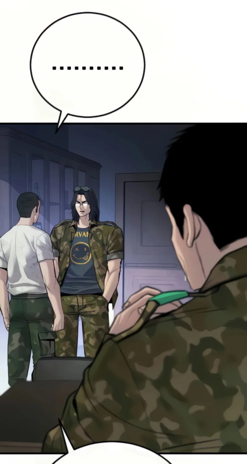 Director Kim Chapter 31 page 216 - 